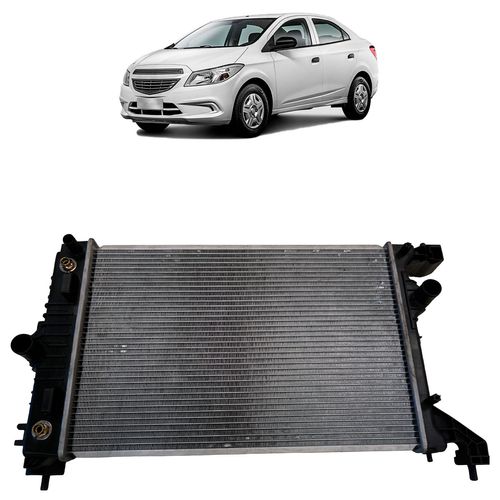 Radiador-Agua-Prisma-1.4-Flex-Automatico-1 Radiador-Agua-Prisma-1.4-Flex-Automatico-1