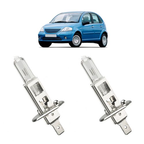 -Lampada-Halogena-Citroen-C31 -Lampada-Halogena-Citroen-C31