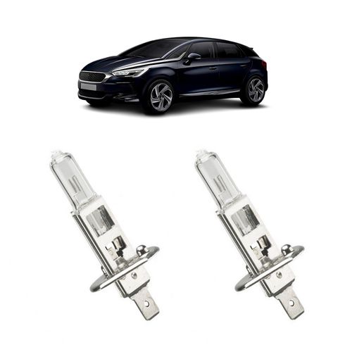 -Lampada-Halogena-Citroen-DS51 -Lampada-Halogena-Citroen-DS51