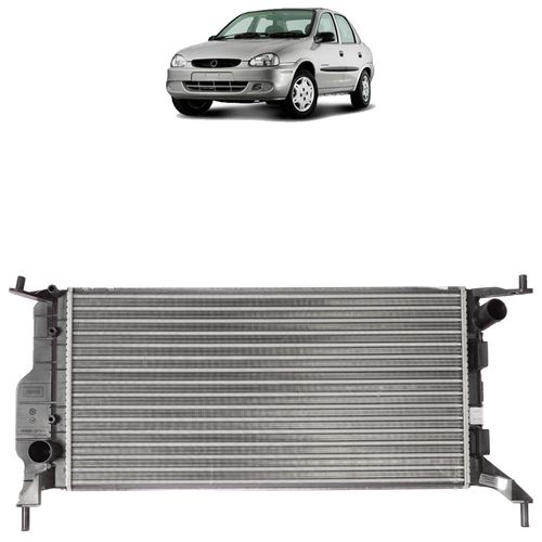 Radiador-Agua-Classic-1.0-Gasolina-Manual-1 Radiador-Agua-Classic-1.0-Gasolina-Manual-1