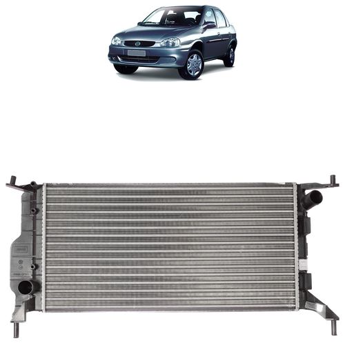 Radiador-Agua-New-Classic-1.0-Gasolina-Manual-1 Radiador-Agua-New-Classic-1.0-Gasolina-Manual-1