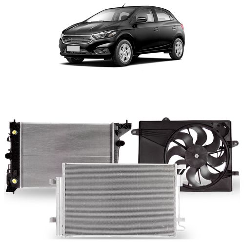 Kit-Colisao-Onix-1.4-Flex-Automatica-1 Kit-Colisao-Onix-1.4-Flex-Automatica-1