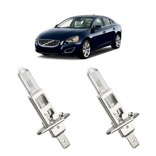 -Lampada-Halogena-Volvo-S601 -Lampada-Halogena-Volvo-S601