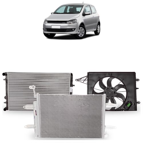 Kit-Colisao-Fox-1.6-Flex-Automatico-1 Kit-Colisao-Fox-1.6-Flex-Automatico-1