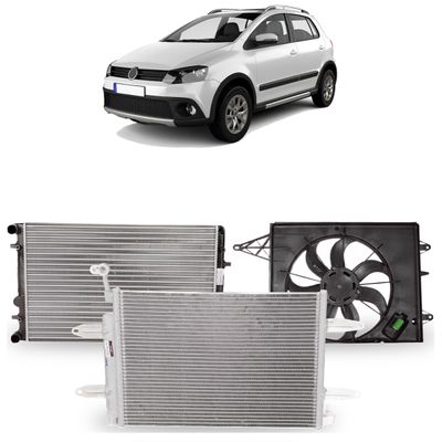 Kit-Colisao-Crossfox-1.6-Flex-Manual-1