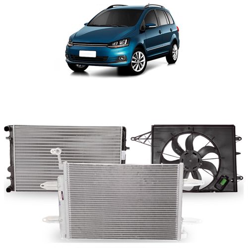 Kit-Colisao-Spacefox-1.6-Flex-Automatico-1 Kit-Colisao-Spacefox-1.6-Flex-Automatico-1