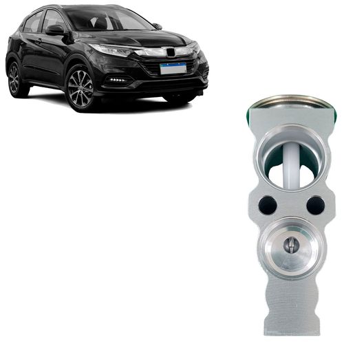 Valvula-Expansao-Hr-v-1.5-Gasolina-CVT-1 Valvula-Expansao-Hr-v-1.5-Gasolina-CVT-1
