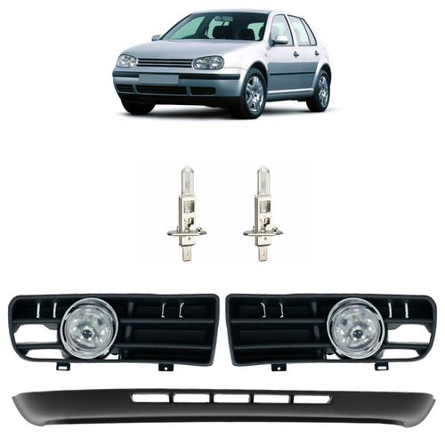 -Spoiler-ParaChoque-Dianteiro-Volkswagen-Golf1 -Spoiler-ParaChoque-Dianteiro-Volkswagen-Golf1