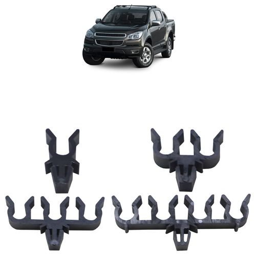 Kit-Organizador-Cabo-Vela-Presilha-S10-2.0-1 Kit-Organizador-Cabo-Vela-Presilha-S10-2.0-1