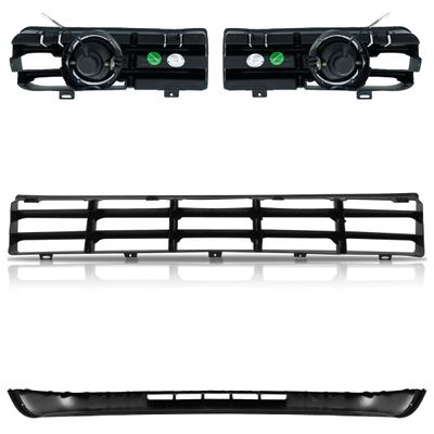 -Spoiler-ParaChoque-Dianteiro-Volkswagen-Gol4 -Spoiler-ParaChoque-Dianteiro-Volkswagen-Gol4