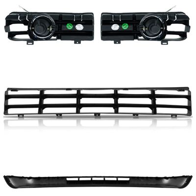 -Spoiler-ParaChoque-Dianteiro-Volkswagen-Gol4 -Spoiler-ParaChoque-Dianteiro-Volkswagen-Gol4