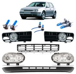 -Spoiler-ParaChoque-Dianteiro-Volkswagen-Gol1