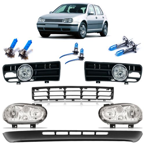-Spoiler-ParaChoque-Dianteiro-Volkswagen-Gol1 -Spoiler-ParaChoque-Dianteiro-Volkswagen-Gol1