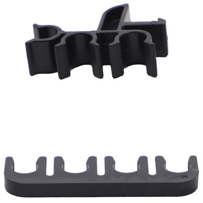 Kit-Organizador-Cabo-Vela-Saveiro-G7-5 Kit-Organizador-Cabo-Vela-Saveiro-G7-5