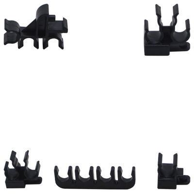 Kit-Organizador-Cabo-Vela-Saveiro-G5-2 Kit-Organizador-Cabo-Vela-Saveiro-G5-2