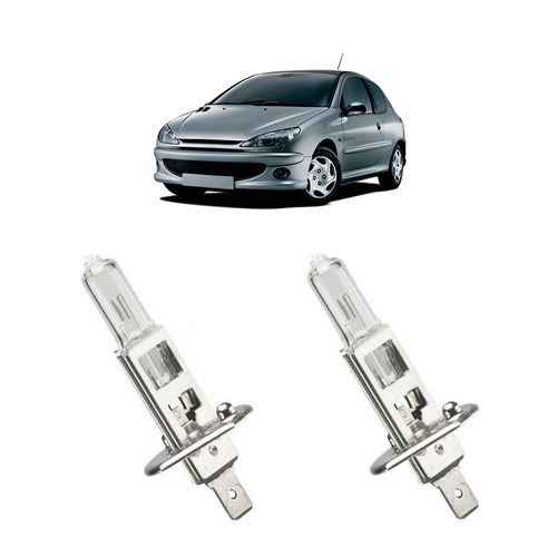 -Lampada-Halogena-Peugeot-2061 -Lampada-Halogena-Peugeot-2061