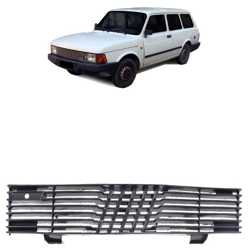 -Grade-Dianteira-Fiat-Panorama1 -Grade-Dianteira-Fiat-Panorama1