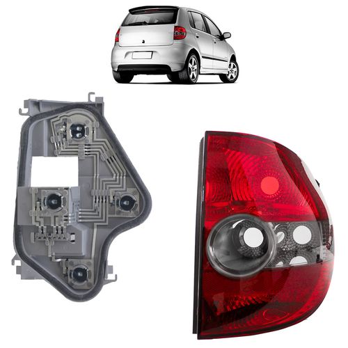-Circuito-Lanterna-Traseira-Volkswagen-Fox1 -Circuito-Lanterna-Traseira-Volkswagen-Fox1
