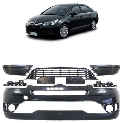 -ParaChoque-Dianteiro-C41 -ParaChoque-Dianteiro-C41