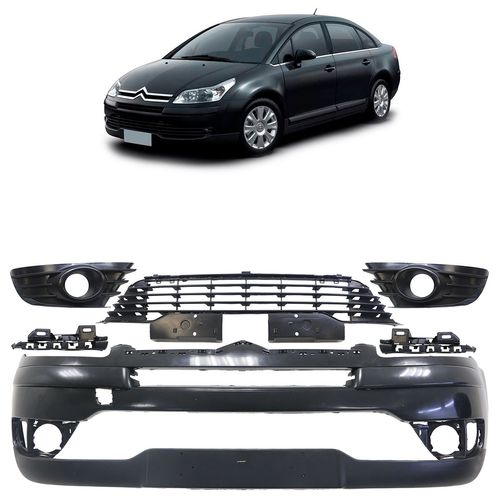 -ParaChoque-Dianteiro-C41 -ParaChoque-Dianteiro-C41