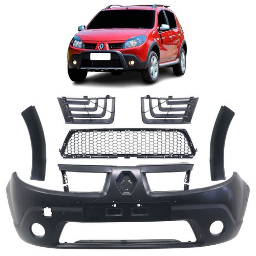 -ParaChoque-Dianteiro-Sandero1 -ParaChoque-Dianteiro-Sandero1