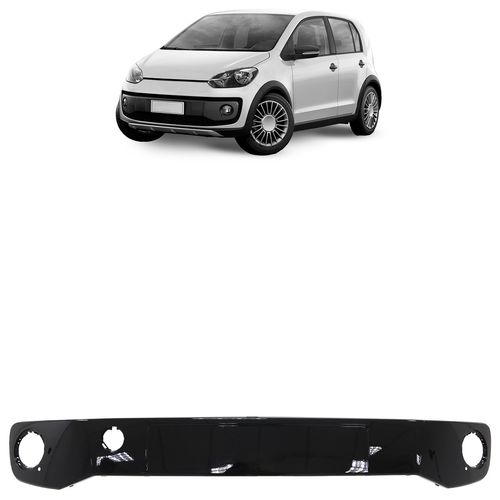 -Aplique-Defletor-Volkswagen-Up-1 -Aplique-Defletor-Volkswagen-Up-1