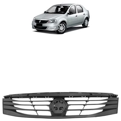 -Grade-Dianteira-Renault-Logan1