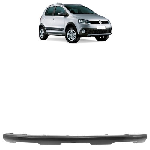 -Spoiler-ParaChoque-Volkswagen-Crossfox1 -Spoiler-ParaChoque-Volkswagen-Crossfox1