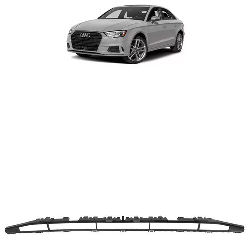 -Grade-Dianteira-Audi-A31 -Grade-Dianteira-Audi-A31