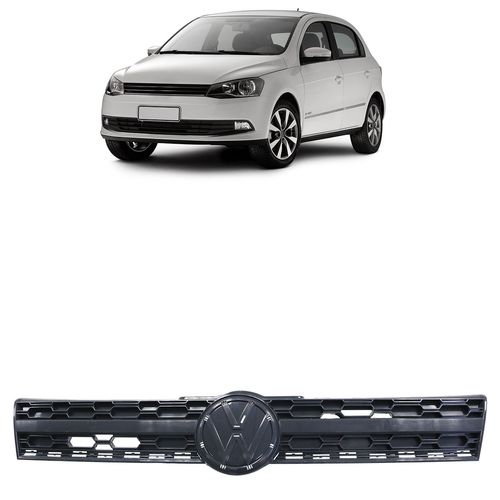 -Grade-Dianteira-Volkswagen-Gol1 -Grade-Dianteira-Volkswagen-Gol1