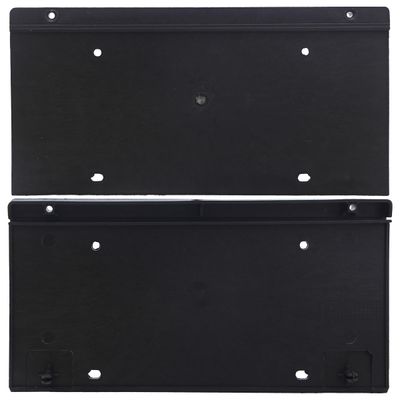 Suporte-Moldura-Placa-Traseira-F250-2