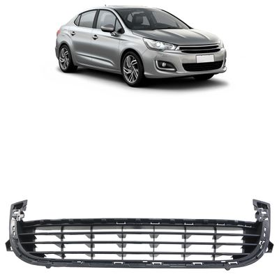 -Grade-Dianteira-Citroen-C41