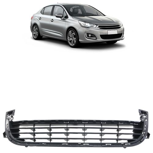 -Grade-Dianteira-Citroen-C41 -Grade-Dianteira-Citroen-C41