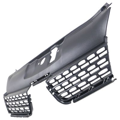 -Grade-Dianteira-Renault-Clio3 -Grade-Dianteira-Renault-Clio3