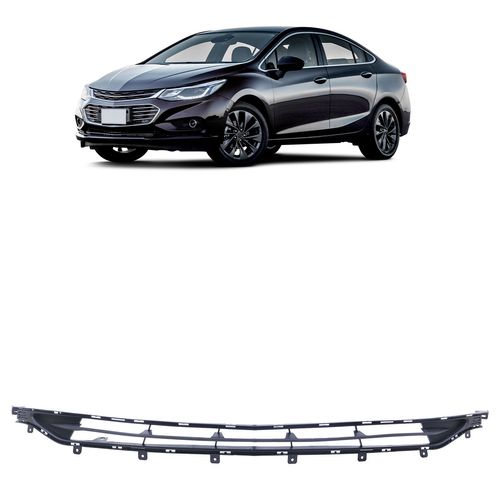 -Grade-Dianteira-Chevrolet-Cruze1 -Grade-Dianteira-Chevrolet-Cruze1