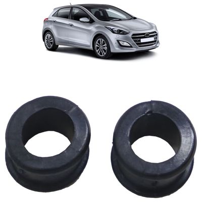 Kit-Reparo-Bucha-Cabo-Trambulador-Selecao-Marcha-I30-1 Kit-Reparo-Bucha-Cabo-Trambulador-Selecao-Marcha-I30-1