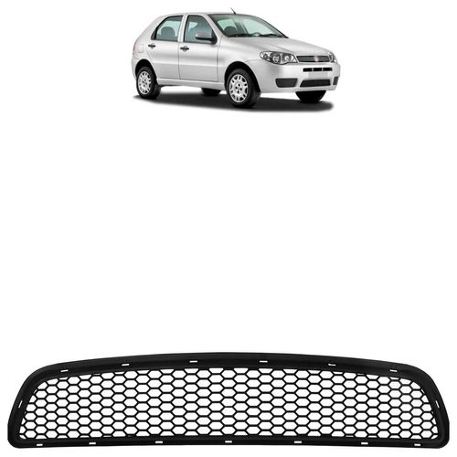 -Grade-Dianteira-Fiat-Palio1 -Grade-Dianteira-Fiat-Palio1