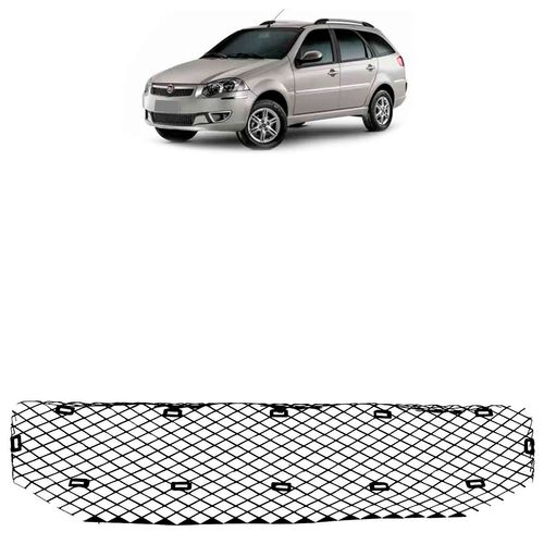 -Grade-Dianteira-Fiat-Palio1 -Grade-Dianteira-Fiat-Palio1