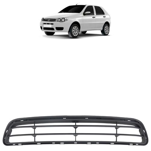 -Grade-Dianteira-Fiat-Palio1 -Grade-Dianteira-Fiat-Palio1