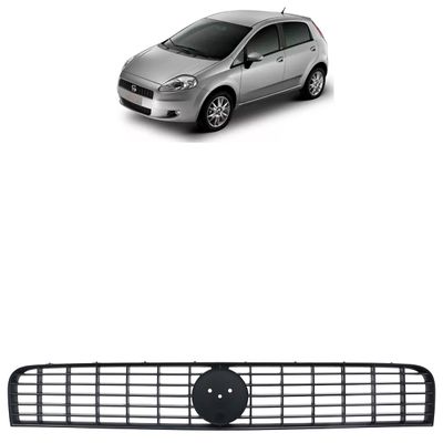 -Grade-Dianteira-Fiat-Punto1