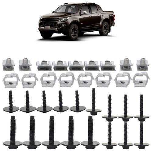 -Grampos-e-Presilhas-Chevrolet-S101 -Grampos-e-Presilhas-Chevrolet-S101