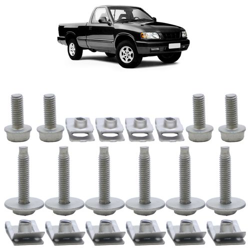 -Grampos-e-Presilhas-Chevrolet-S101 -Grampos-e-Presilhas-Chevrolet-S101