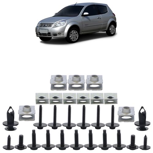 -Grampos-e-Presilhas-Ford-Ka1 -Grampos-e-Presilhas-Ford-Ka1