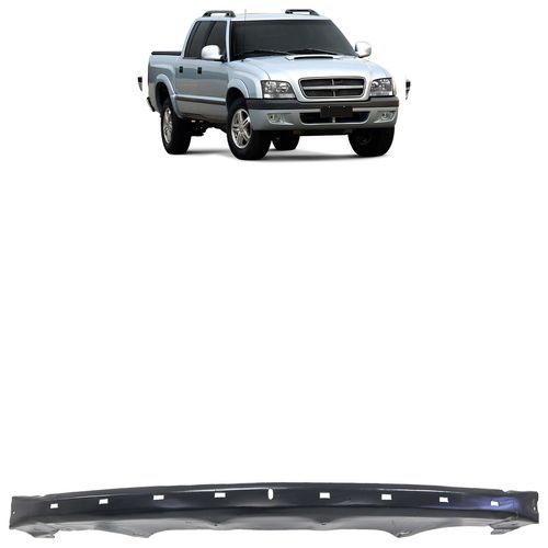-Alma-Parachoque-Chevrolet-S101 -Alma-Parachoque-Chevrolet-S101