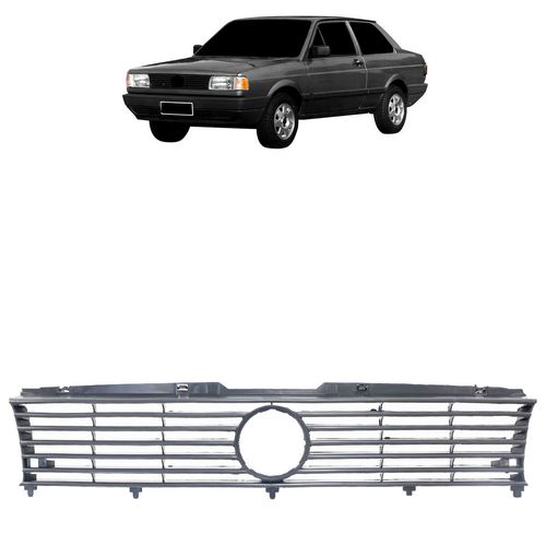 -Grade-Dianteira-Volkswagen-Voyage1 -Grade-Dianteira-Volkswagen-Voyage1