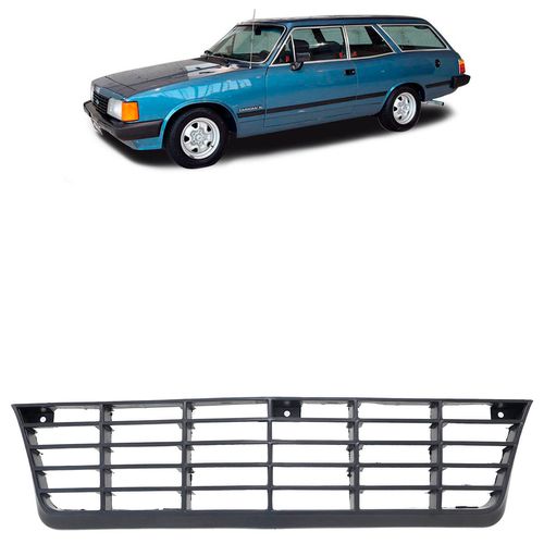 -Grade-Dianteira-Chevrolet-Caravan1 -Grade-Dianteira-Chevrolet-Caravan1