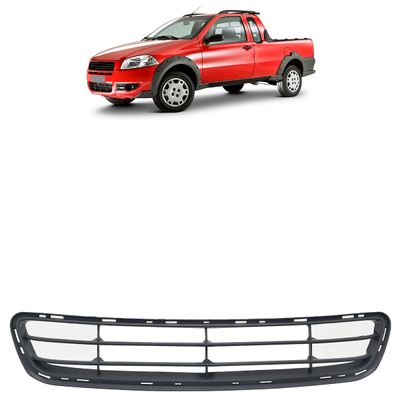 -Grade-Dianteira-Fiat-Strada1