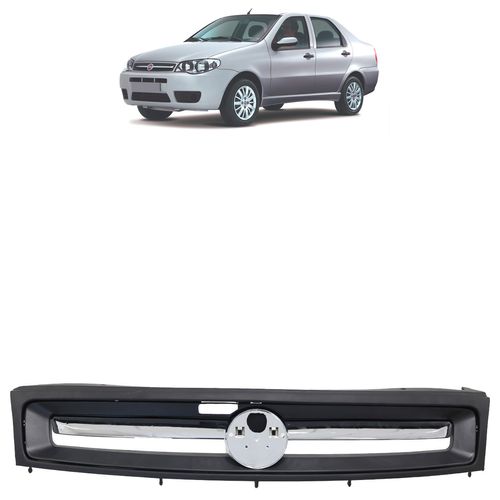 -Grade-Dianteira-Fiat-Siena1 -Grade-Dianteira-Fiat-Siena1
