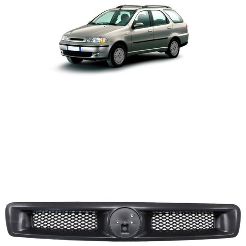 -Grade-Dianteira-Fiat-Palio1 -Grade-Dianteira-Fiat-Palio1