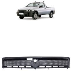 -Grade-Dianteira-Fiat-Strada1
